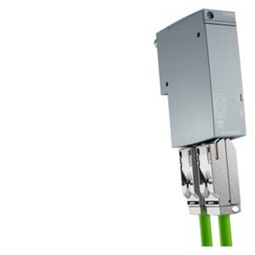 Siemens 6ES71936AR000AA0 6ES7193-6AR00-0AA0 SPS-Busadapter Siemens 6ES71936AR000AA0 6ES7193-6AR00-0AA0 SPS-Busadapter von Siemens