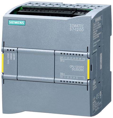Siemens 6ES7212-1AF40-0XB0 6ES72121AF400XB0 SPS-Kompakt-CPU von Siemens