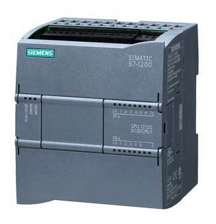 Siemens 6ES7212-1HE40-0XB0 SIMATIC S7-1200, CPU von Siemens