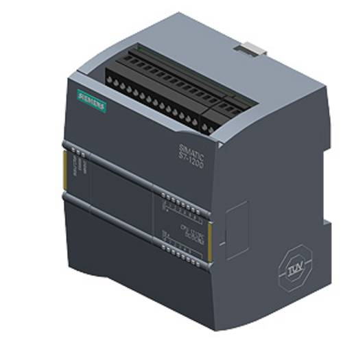 Siemens 6ES7212-1HF40-0XB0 6ES72121HF400XB0 SPS-Kompakt-CPU Siemens 6ES7212-1HF40-0XB0 6ES72121HF400XB0 SPS-Kompakt-CPU von Siemens