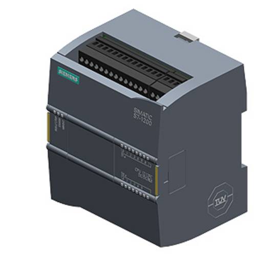 Siemens 6ES7212-1HF40-0XB0 6ES72121HF400XB0 SPS-Kompakt-CPU von Siemens