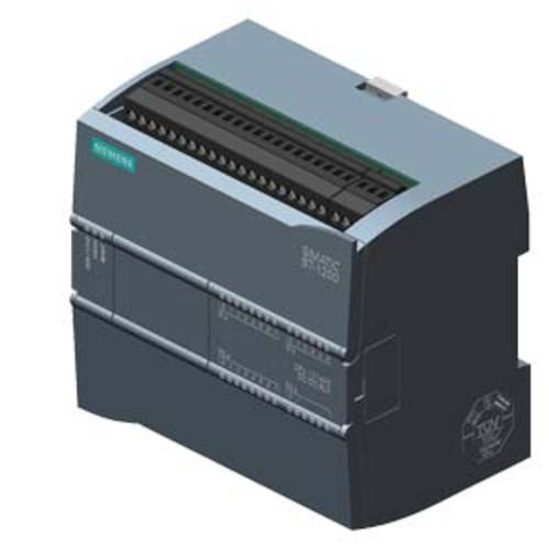 Siemens 6ES7214-1HF40-0XB0 6ES72141HF400XB0 SPS-Kompakt-CPU Siemens 6ES7214-1HF40-0XB0 6ES72141HF400XB0 SPS-Kompakt-CPU von Siemens