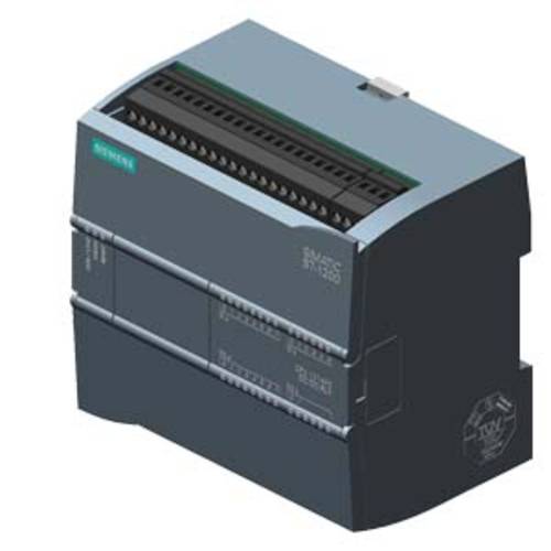 Siemens 6ES7214-1HF40-0XB0 6ES72141HF400XB0 SPS-Kompakt-CPU von Siemens