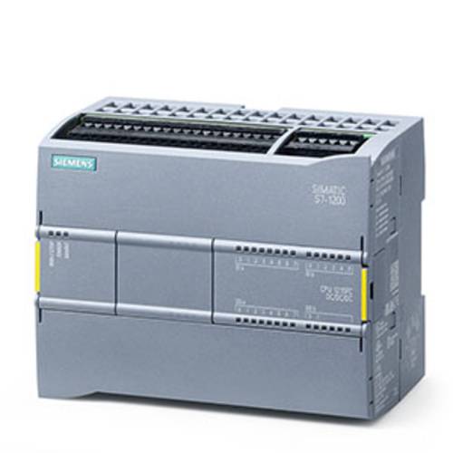 Siemens 6ES7215-1AF40-0XB0 6ES72151AF400XB0 SPS-Kompakt-CPU Siemens 6ES7215-1AF40-0XB0 6ES72151AF400XB0 SPS-Kompakt-CPU von Siemens
