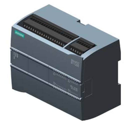 Siemens 6ES7215-1AG40-0XB0 6ES72151AG400XB0 SPS-Kompakt-CPU von Siemens