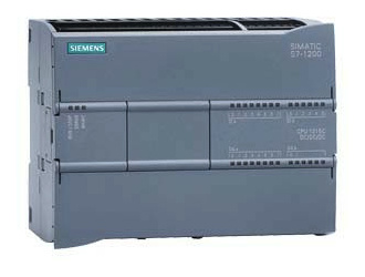 Siemens 6ES7215-1AG40-0XB0 SIMATIC S7-1200, CPU von Siemens