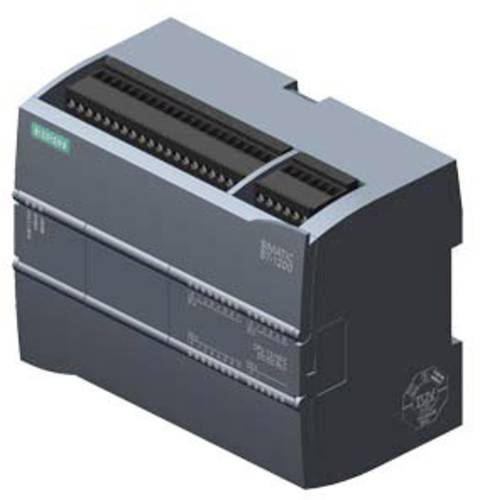 Siemens 6ES7215-1HF40-0XB0 6ES72151HF400XB0 SPS-Kompakt-CPU von Siemens