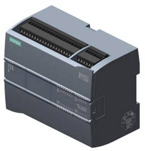 Siemens 6ES7215-1HF40-0XB0 6ES72151HF400XB0 SPS-Kompakt-CPU Siemens 6ES7215-1HF40-0XB0 6ES72151HF400XB0 SPS-Kompakt-CPU von Siemens