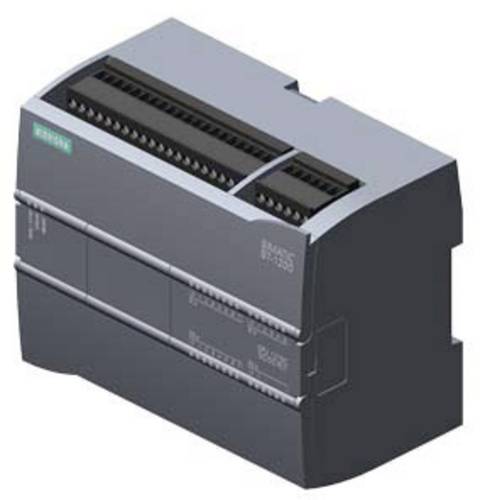 Siemens 6ES7215-1HG40-0XB0 6ES72151HG400XB0 SPS-CPU von Siemens