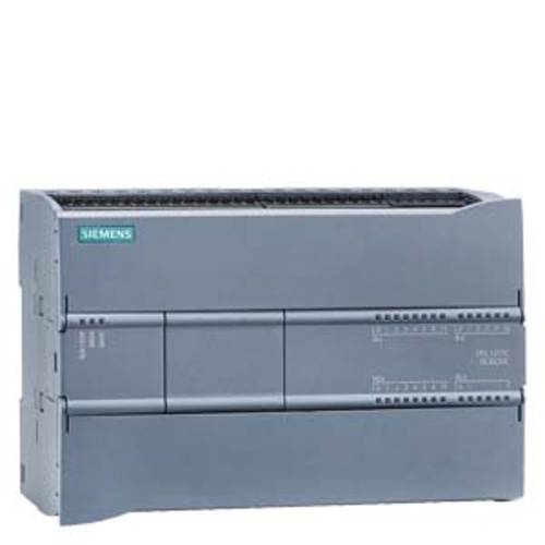 Siemens 6ES7217-1AG40-0XB0 6ES72171AG400XB0 SPS-Kompakt-CPU von Siemens