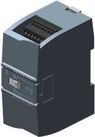 Siemens 6ES7222-1BF32-0XB0 Digital & Analog I/O Modul (6ES72221BF320XB0) von Siemens