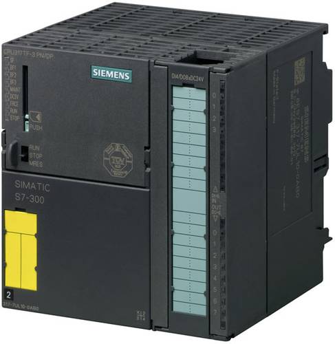 Siemens 6ES7317-7UL10-0AB0 6ES73177UL100AB0 SPS-CPU von Siemens