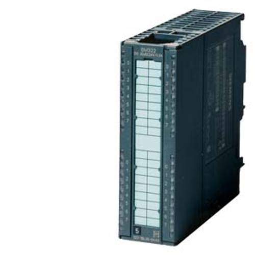 Siemens 6ES7322-1BF01-0AA0 6ES73221BF010AA0 SPS-Digitalausgabemodul 24 V/DC von Siemens
