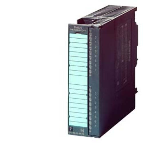 Siemens 6ES7323-1BL00-0AA0 6ES73231BL000AA0 SPS-Digitalbaugruppe 24 V/DC von Siemens