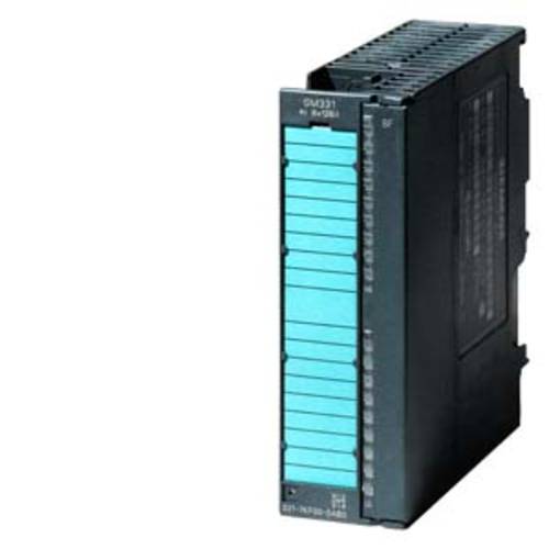 Siemens 6ES7331-1KF02-0AB0 6ES73311KF020AB0 SPS-Analogeingabemodul Siemens 6ES7331-1KF02-0AB0 6ES73311KF020AB0 SPS-Analogeingabemodul von Siemens