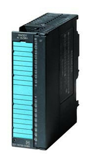 Siemens 6ES7331-1KF02-0AB0 SIMATIC S7-300, Analo Siemens 6ES7331-1KF02-0AB0 SIMATIC S7-300, Analo von Siemens