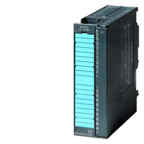 Siemens 6ES7332-5HB01-0AB0 6ES73325HB010AB0 SPS-Analogausgangsmodul Siemens 6ES7332-5HB01-0AB0 6ES73325HB010AB0 SPS-Analogausgangsmodul von Siemens