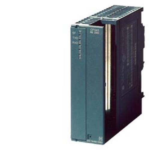 Siemens 6ES7340-1CH02-0AE0 6ES73401CH020AE0 SPS-Kommunikationsprozessor Siemens 6ES7340-1CH02-0AE0 6ES73401CH020AE0 SPS-Kommunikationsprozessor von Siemens