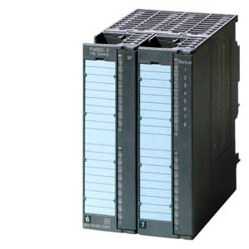 Siemens 6ES7355-0VH10-0AE0 6ES73550VH100AE0 SPS-Reglerbaugruppe 28.8 V/DC Siemens 6ES7355-0VH10-0AE0 6ES73550VH100AE0 SPS-Reglerbaugruppe 28.8 V/DC von Siemens
