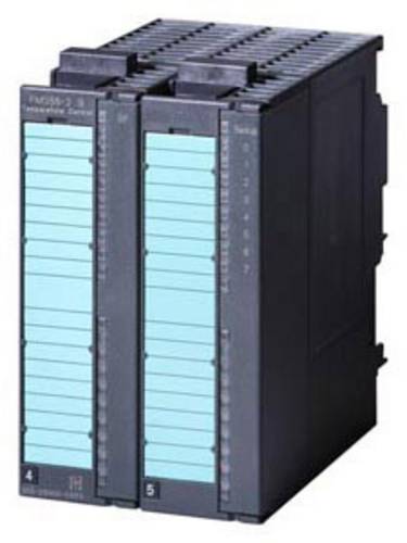 Siemens 6ES7355-2CH00-0AE0 6ES73552CH000AE0 SPS-Temperaturmodul 28.8 V/DC von Siemens