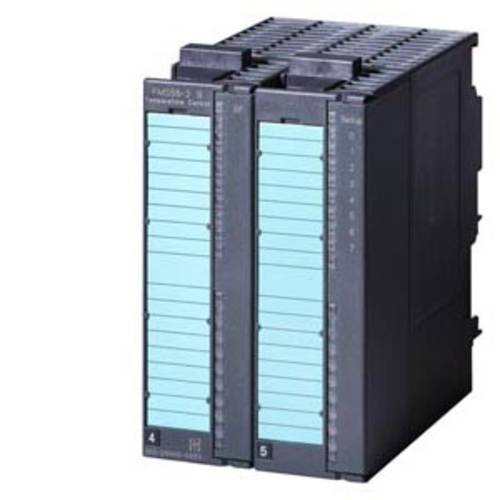 Siemens 6ES7355-2SH00-0AE0 6ES73552SH000AE0 SPS-Temperaturmodul 28.8 V/DC von Siemens