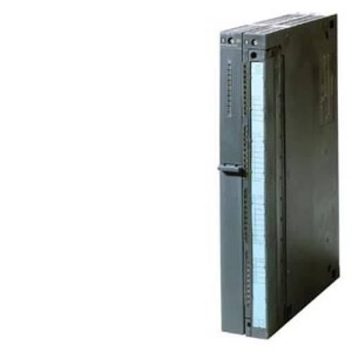 Siemens 6ES7451-3AL00-0AE0 6ES74513AL000AE0 SPS-Zentralbaugruppe 24 V/DC von Siemens