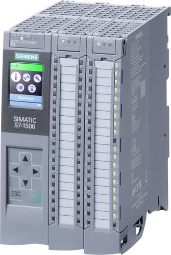 Siemens 6ES7511-1CK01-0AB0 6ES75111CK010AB0 SPS-Zentralbaugruppe von Siemens