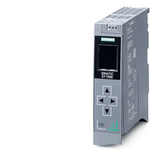 Siemens 6ES7511-1FK02-0AB0 6ES75111FK020AB0 SPS-Zentralbaugruppe Siemens 6ES7511-1FK02-0AB0 6ES75111FK020AB0 SPS-Zentralbaugruppe von Siemens