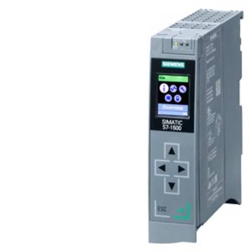 Siemens 6ES7511-1TK01-0AB0 6ES75111TK010AB0 SPS-CPU Siemens 6ES7511-1TK01-0AB0 6ES75111TK010AB0 SPS-CPU von Siemens