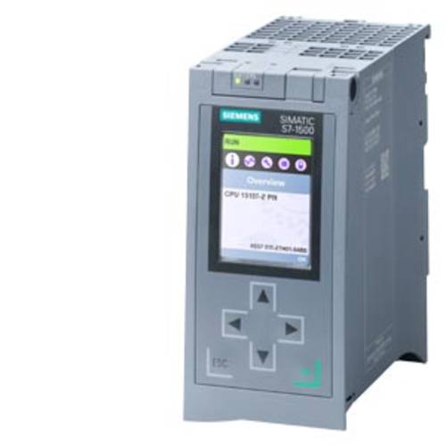 Siemens 6ES7515-2TM01-0AB0 6ES75152TM010AB0 SPS-CPU Siemens 6ES7515-2TM01-0AB0 6ES75152TM010AB0 SPS-CPU von Siemens
