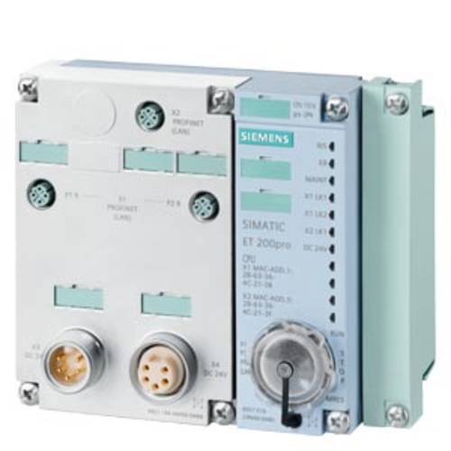 Siemens 6ES7516-2PN00-0AB0 6ES75162PN000AB0 SPS-Zentralbaugruppe von Siemens