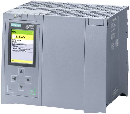 Siemens 6ES7516-3UN00-0AB0 6ES75163UN000AB0 SPS-CPU von Siemens