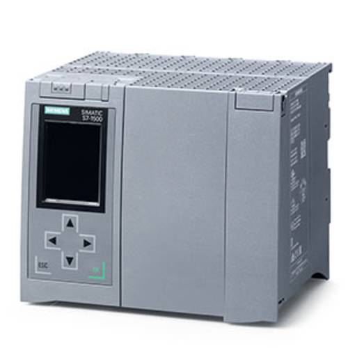 Siemens 6ES7517-3FP00-0AB0 6ES75173FP000AB0 SPS-Zentralbaugruppe Siemens 6ES7517-3FP00-0AB0 6ES75173FP000AB0 SPS-Zentralbaugruppe von Siemens