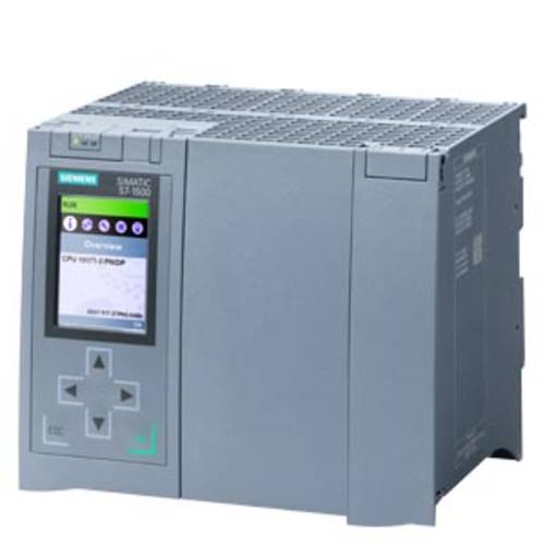 Siemens 6ES7517-3TP00-0AB0 6ES75173TP000AB0 SPS-CPU Siemens 6ES7517-3TP00-0AB0 6ES75173TP000AB0 SPS-CPU von Siemens