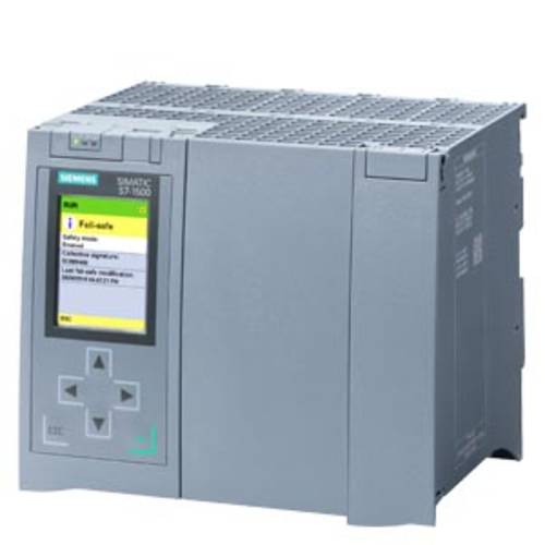 Siemens 6ES7517-3UP00-0AB0 6ES75173UP000AB0 SPS-CPU Siemens 6ES7517-3UP00-0AB0 6ES75173UP000AB0 SPS-CPU von Siemens