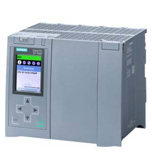 Siemens 6ES7518-4AP00-0AB0 6ES75184AP000AB0 SPS-Zentralbaugruppe Siemens 6ES7518-4AP00-0AB0 6ES75184AP000AB0 SPS-Zentralbaugruppe von Siemens