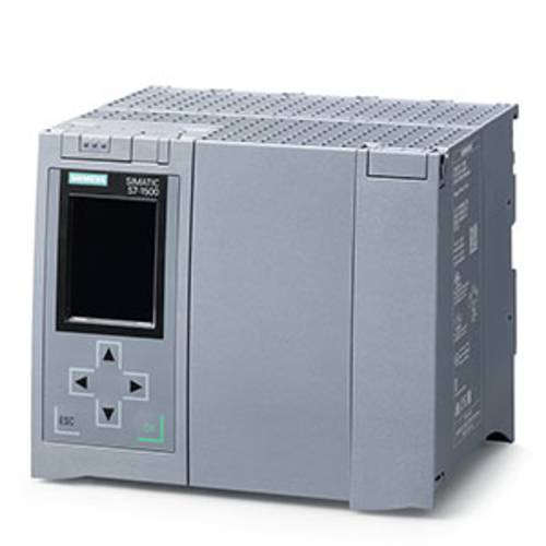 Siemens 6ES7518-4FP00-0AB0 6ES75184FP000AB0 SPS-Zentralbaugruppe Siemens 6ES7518-4FP00-0AB0 6ES75184FP000AB0 SPS-Zentralbaugruppe von Siemens