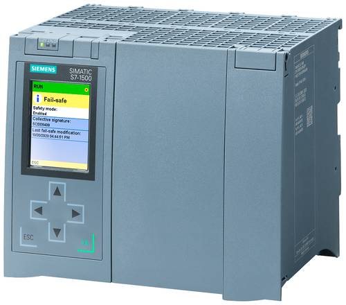 Siemens 6ES7518-4UP00-0AB0 6ES75184UP000AB0 SPS-CPU von Siemens