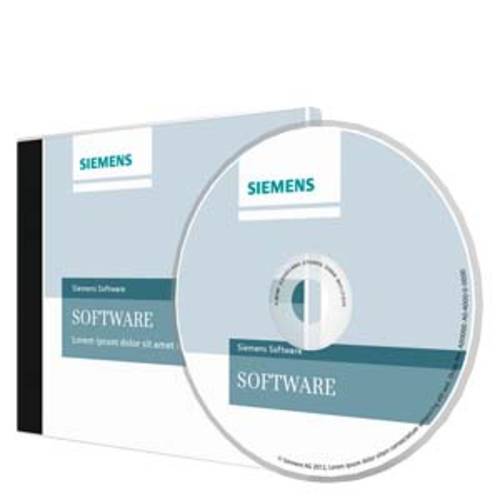Siemens 6ES7810-4BC01-0YX2 6ES78104BC010YX2 SPS-Software von Siemens