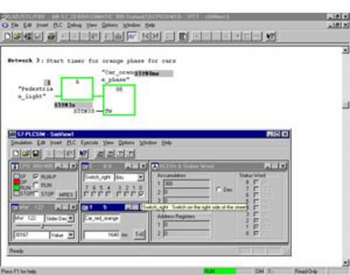 Siemens 6ES7841-0CC05-0YA5 6ES78410CC050YA5 SPS-Software von Siemens