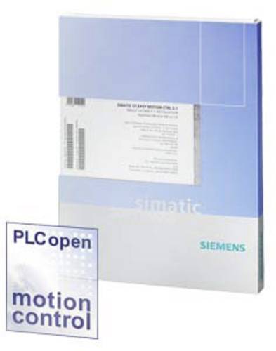 Siemens 6ES7864-0AC01-0YX0 6ES78640AC010YX0 SPS-Software von Siemens