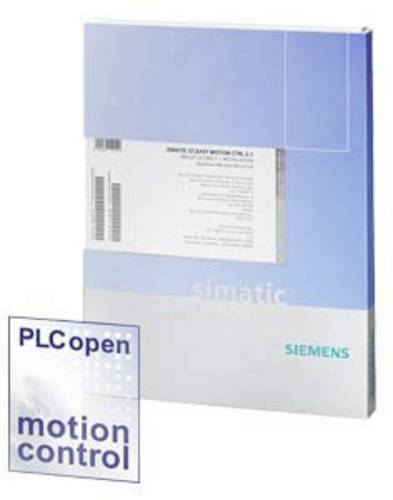 Siemens 6ES7864-0AC01-0YX0 6ES78640AC010YX0 SPS-Software Siemens 6ES7864-0AC01-0YX0 6ES78640AC010YX0 SPS-Software von Siemens