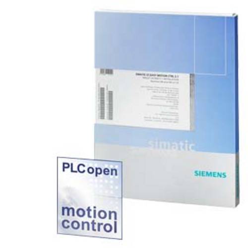 Siemens 6ES7864-0AF01-0YX0 6ES78640AF010YX0 SPS-Software von Siemens