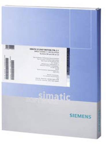 Siemens 6ES7864-2XA02-0XA5 6ES78642XA020XA5 SPS-Software von Siemens