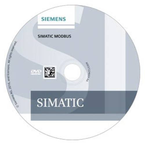 Siemens 6ES7870-1AA01-0YA1 6ES78701AA010YA1 SPS-Software von Siemens