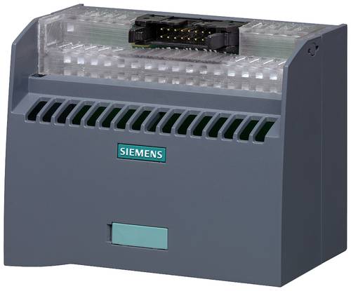 Siemens 6ES7924-0BD20-0BA0 6ES79240BD200BA0 SPS-Anschlussmodul 50V von Siemens