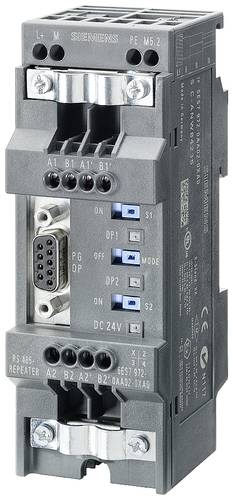 Siemens 6ES7972-0AA02-0XA0 SPS-Erweiterungsmodul Siemens 6ES7972-0AA02-0XA0 SPS-Erweiterungsmodul von Siemens