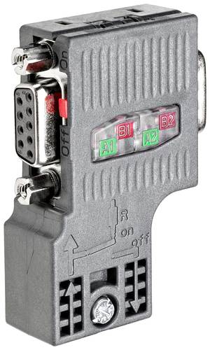 Siemens 6ES7972-0BB52-0XB0 6ES79720BB520XB0 SPS-Anschlussstecker von Siemens