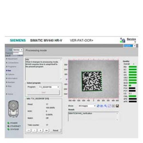 Siemens 6GF3400-0SL02 Software Siemens 6GF3400-0SL02 Software von Siemens