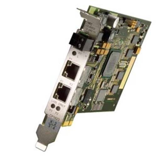 Siemens 6GK1162-3AA00 Kommunikationsprozessor 10 / 100 / 1000MBit/s RJ45 von Siemens